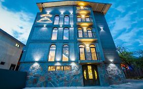 Hotel Mestia Inn